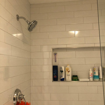 Dynamic Bathroom