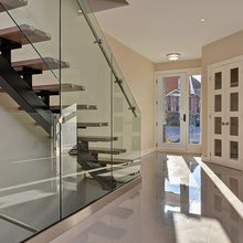 Staircases