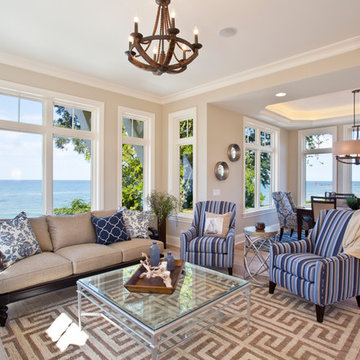 Emmett - Transitional Cottage