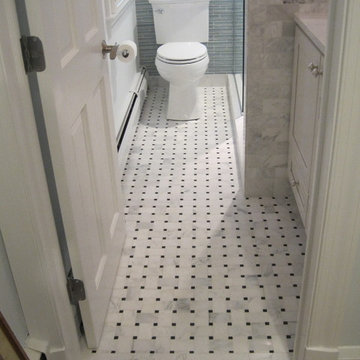 Ruxton Bath and Kitchenette