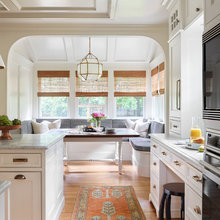 Morning Room