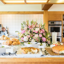 Glen Oaks Kitchen