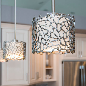 Lake House Elegance-Kitchen