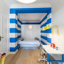 Cuartos niños