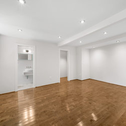 Bedroom Lighting - Lighting