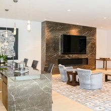 Living Room Ideas