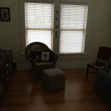 front room