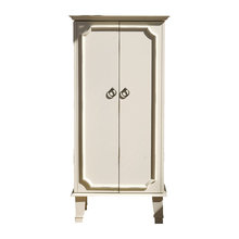 Jewelry Storage