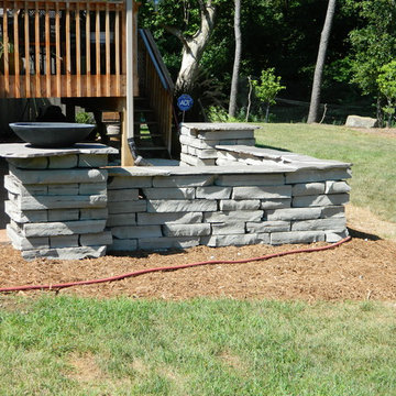 Outdoor Living Spaces