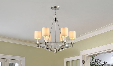 Trade Exclusive Pricing: Chandeliers and Pendants