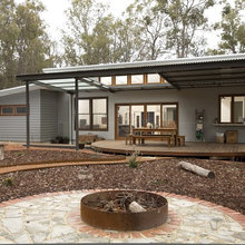 Passive Solar Design