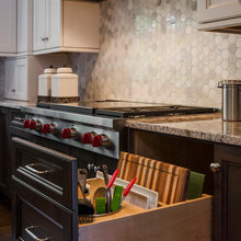 William Street Kitchen