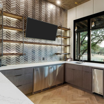 Timeless Wood Floor Designs for Unique Interiors
