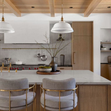 Rustic North Ranch