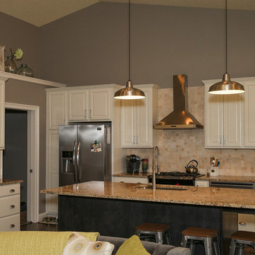 Our Work