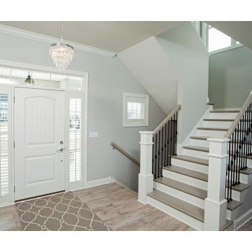 Glen Crest