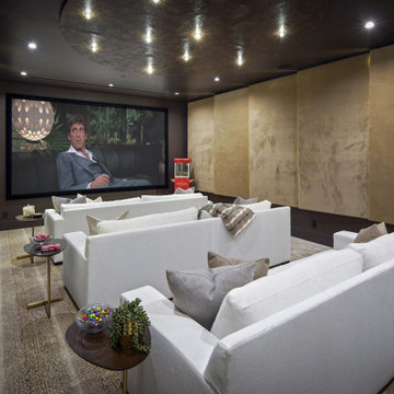 Media Room | Home Theatre