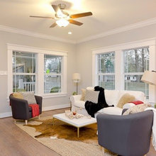 living room - paint color