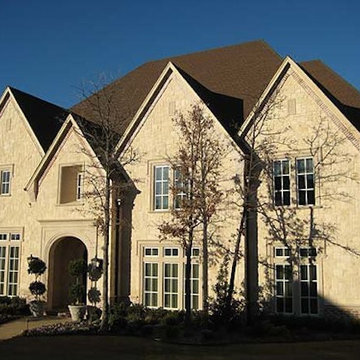 Limestone