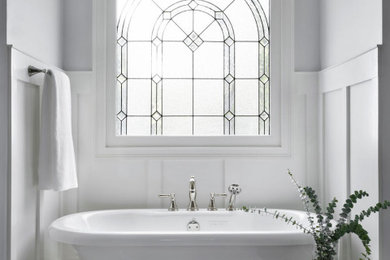 Watkinsville Master Bath Reimagined