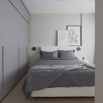 527D Pasir Ris, Collaboration with Chark Private Ltd