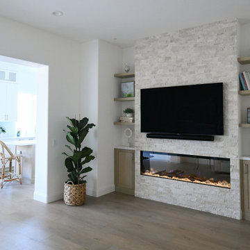 Coastal Style in Carlsbad
