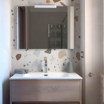 Casa K&G_Bagno ospiti