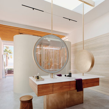 Translucence House