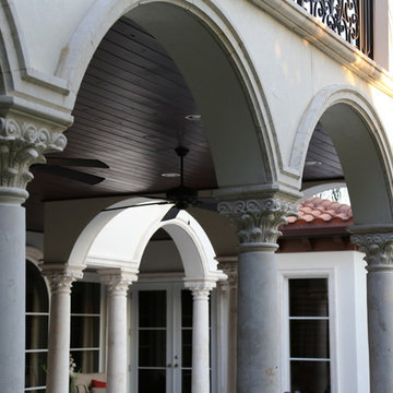 Royal Palm - Mediterranean Custom (2)