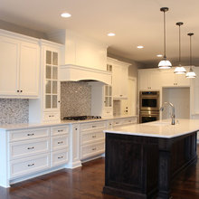 Kitchen Ideas