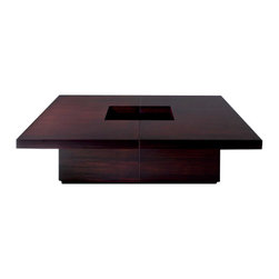 LOW TABLE LM-RA58 - Side Tables And End Tables