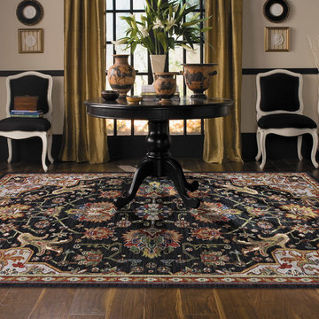 Area Rugs | Traditional | Coles Fine Flooring