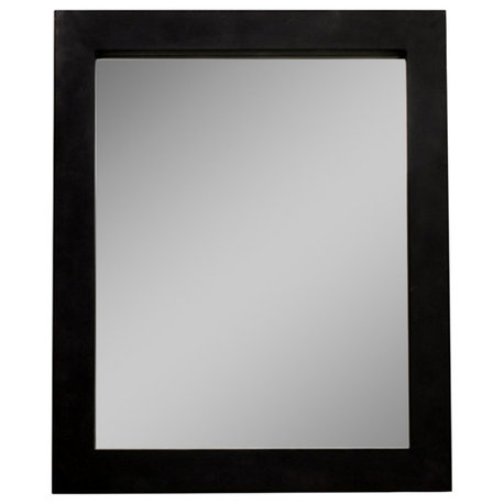 Cuzco Mirror