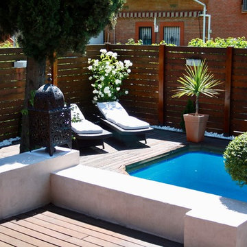 Vivienda unifamiliar