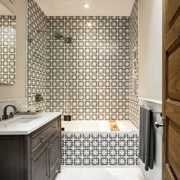 269 West 138th Street Townhouse