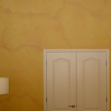 Faux Finish for Home or Office