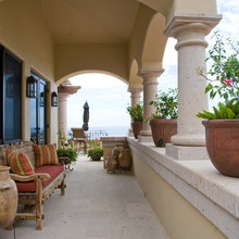 porch