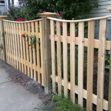 fence