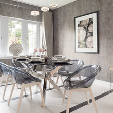 Dining Room Ideas