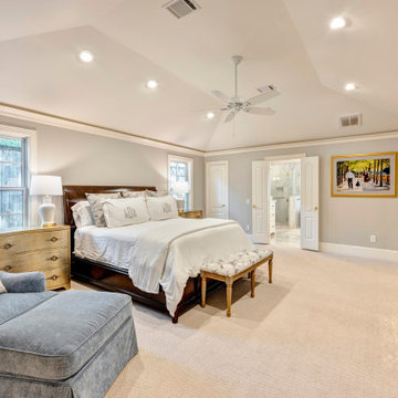 Master Suite