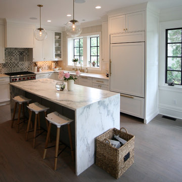 Montclair Kitchen