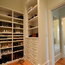closet