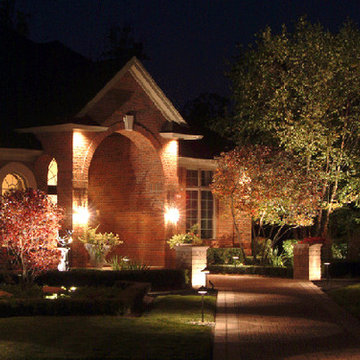 Lanscape Lighting