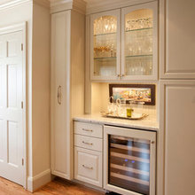 wine storage