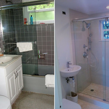 FRENCH COUNTRY CONDO RENOVATION IN DELRAY BEACH, FL