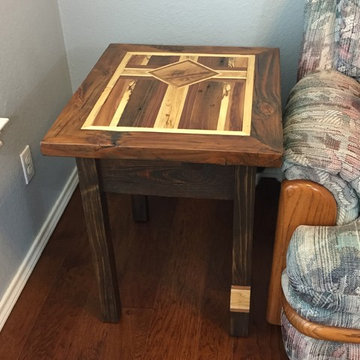Coffee Tables & Side Tables