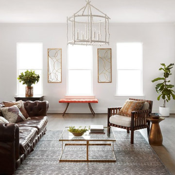 Tapis scandinave