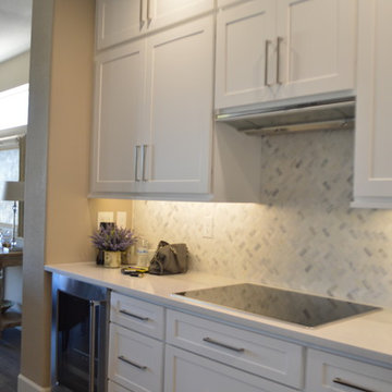 Sun City - Home Remodel