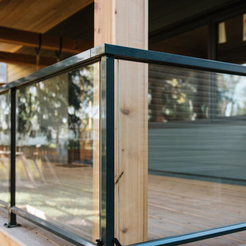 North Glenora Retrofit