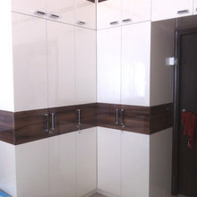 Wardrobes
